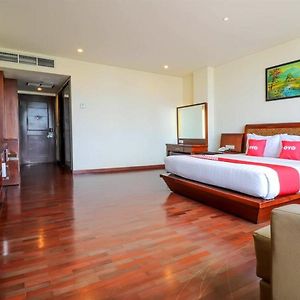 Chambre Double de Luxe